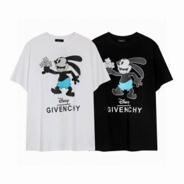 Picture of Givenchy T Shirts Short _SKUGivenchyS-XLK19835151